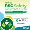 2024 NSC Spring Safety C&E