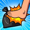 Trash King: Clicker Games