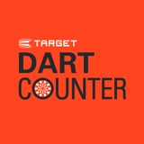 DartCounter logo