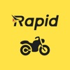 Rapid - Driver App