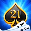 Blackjack 21! Casino Card Game