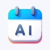 AI Calendar - 1 Line Scheduler