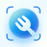 WiseMeal: Al Calorie Tracker logo