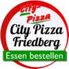 City Pizza Friedberg App