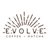 Evolve Coffee + Matcha