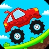 Monster Truck Kids Car Games 2