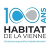 100 ans Habitat de la Vienne