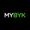 MYBYK - Pedal & EBike Rental