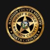 Madison County Sheriff NC