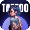 AI Tattoo Generator on Body