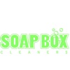 Soap Box Cleaners