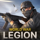 World War Legion: WW2 FPS PvP