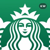 Starbucks Kuwait Statistics Starbucks Kuwait logo