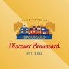 Discover Broussard