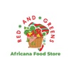 R&G Africana Foods