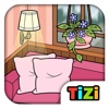 Tizi Town - Room Design Games