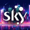 SkyCity -  Mobile Games!