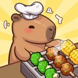 Foodie Sizzle logo
