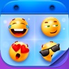 Emoji Journal - A Daily Diary