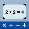 AI Math Scanner: Maths Solver