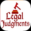 Legal Judgments