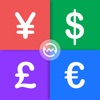 Currency converter calculator+