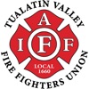 IAFF 1660