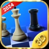 Chess 3D.