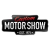 Custom Motor Show