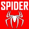 Amazing Hero: Spider Superhero