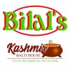 Kashmir Balti House UK