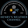 Henry's Weather Channel