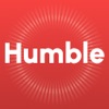 Humble. Fasting Health Tracker