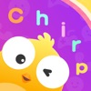 Chirp-Group Voice Chatroom