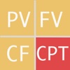 Financial Calculator - NPV,IRR