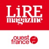 Lire avec Ouest-France