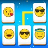 Emoji game : play with smileys