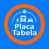 Placa Tabela