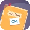 Mission Maths CM