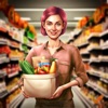 Supermarket Game 3D Grocery