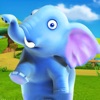 My Talking Elephant