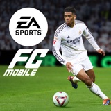 EA SPORTS FC™ Mobile Soccer Statistics EA SPORTS FC™ Mobile Soccer logo