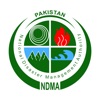 PAK NDMA-Disaster Alert