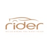 Rider Transportation