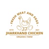 Jharkhand chicken