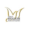 IGREJA SHALOM PARA AS NAÇÕES