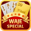 Waje Game