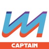 Modern Captain