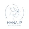 Hana JP Beauty & Academy