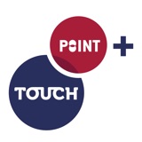 MyTouchPoint+ logo